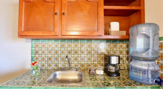 Студия Cerritos Surf Town - Beach Front Property