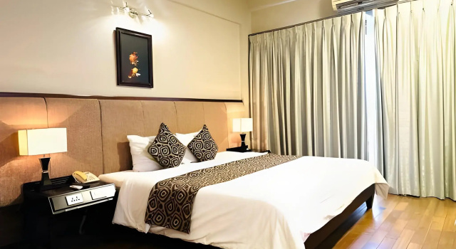 Asia Hotel Hue