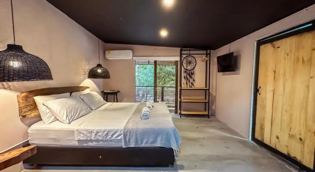 Hotel Casa de Hadas, Reservar Hotel Minca Magdalena