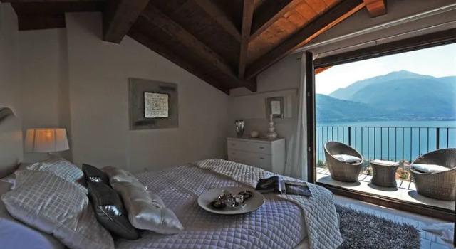 Balcone di Pianello - Luna