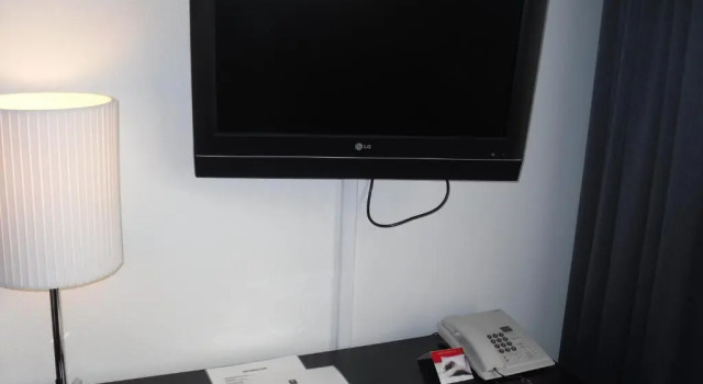 Номер Superior First Hotel Witt