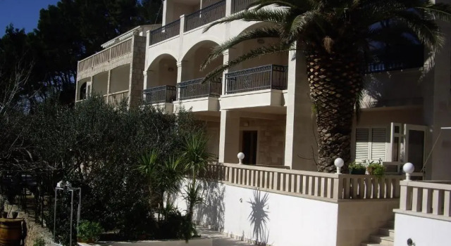 Номер Standard Villa Petra