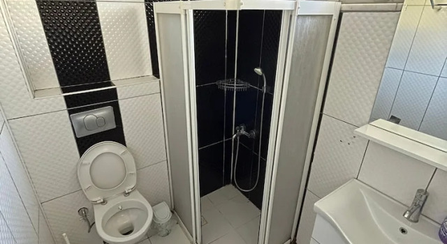 Номер Standard Honor A Pansiyon Side