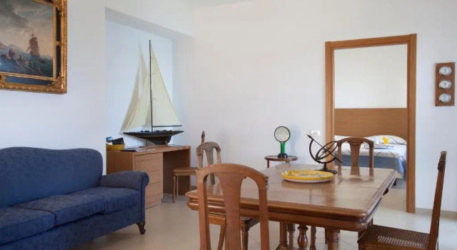Номер Standard Villa Angelina