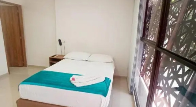 Hotel Sie7e