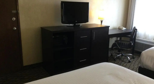 Двухместный номер Standard Baymont by Wyndham Bridgeport/Frankenmuth