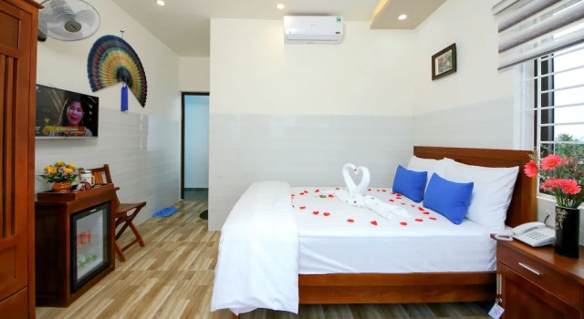 Blessing Villa Hoi An, Prenota Villa Cam Thanh 