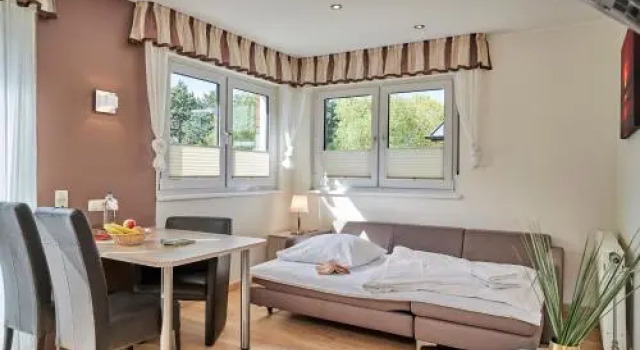 Haus Seemuschel _ Fewo 7