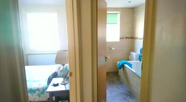 Apartment 20, The Moorings, Varaa Huoneisto Asunnot kohteessa Merseyside, Huoneisto