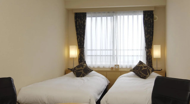 Hotel Rebun, Réserver Hôtel Rebun Hokkaidō