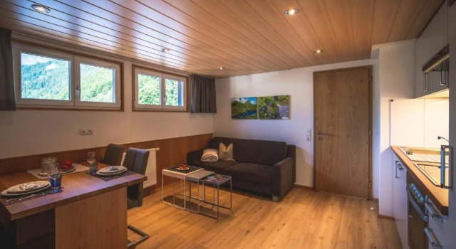 Alpenherz Apartments, Book Apartment Hotels in Vorarlberg with Parking, Parking