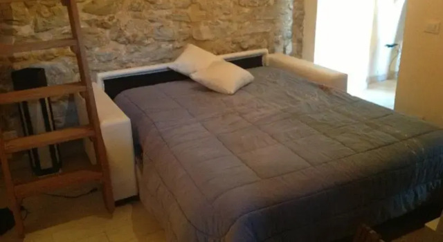 Relais Sasso Pisano