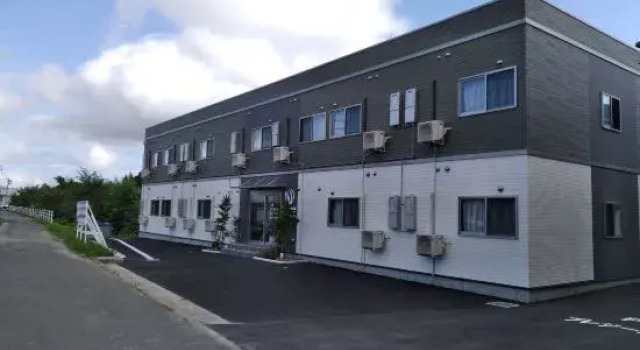 Hotel Plaisir Namie, Book Hotel  