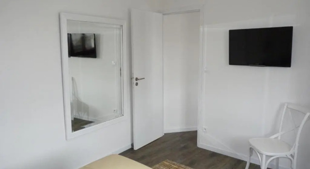 Апартаменты Superior La Maison Cent 5 avec parking privé