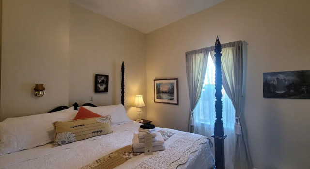 Номер Classic The Scotsman Inn