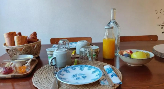 Maison D'hotes la Grange, Book Hotel Salers Cantal