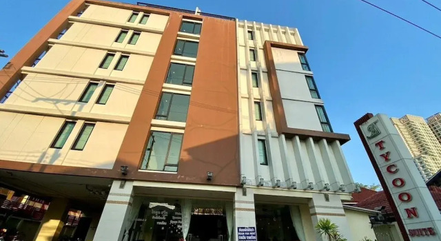Tycoon Holiday Hotel