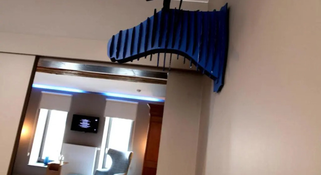 Camera Standard B&B N°5