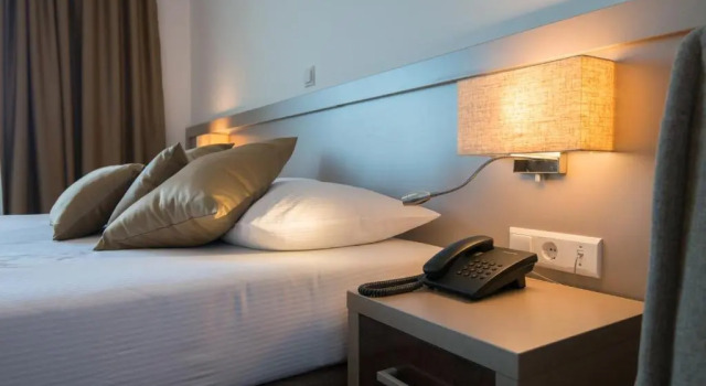 Hotel Jadran Neum, Забронировать Отель Неум Федерация Боснии и Герцеговины