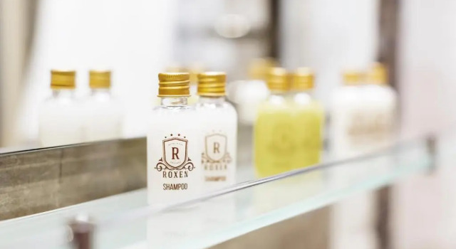 Двухместный номер Standard Roxen Hotel&Spa
