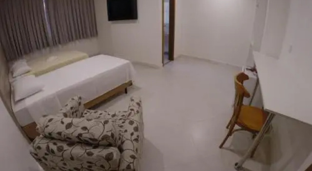 Hotel Rio Grande