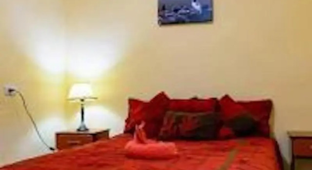 Двухместный номер Standard Hostal May y Mely