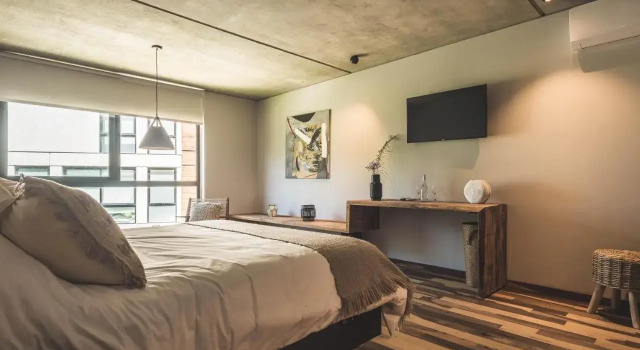 Be House Suites & Spa, Book Ferieresort SPA-hoteller i Maldonado, SPA