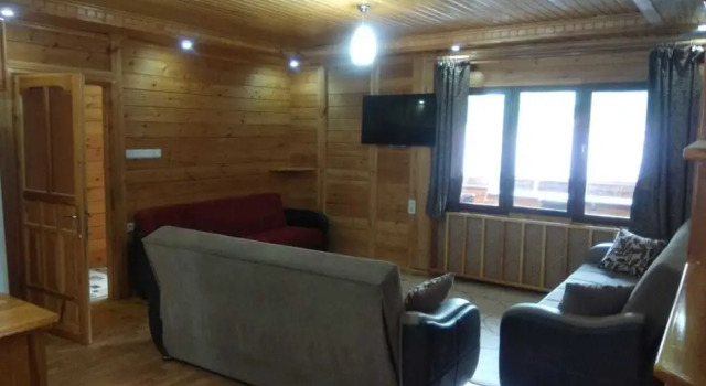 Beş Evler Apart