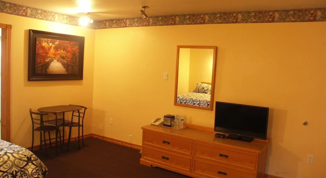 Номер Standard Rainbow Inn