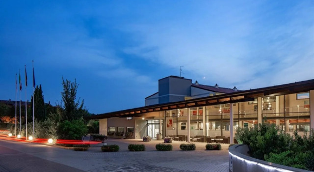 Parc Hotel