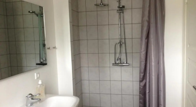 Апартаменты Kærskovgård ferielejligheder