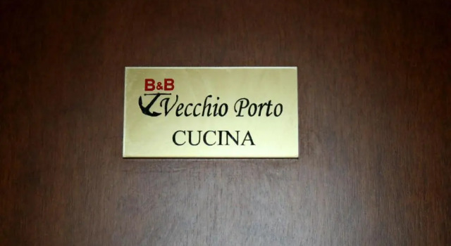 Апартаменты Standard Bed and Breakfast Vecchio Porto