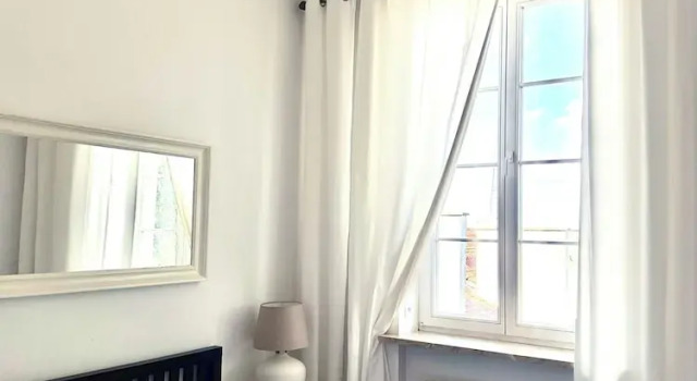 Апартаменты c 1 комнатой Stone Steps Apartments