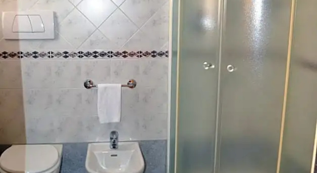 Номер Standard Tricolore Hotel