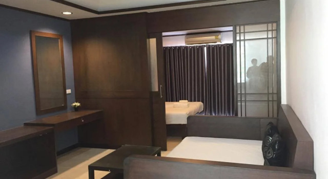O2 Villa Patong Resort, Забронировать Курортный отель Курортные отели острова Пхукета, Курортный отель