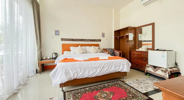 Urbanview Poma Hotel, Rezerwuj Hotel Banda Aceh Sumatra