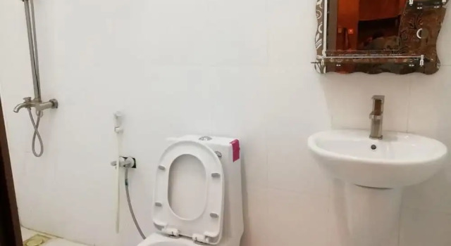 Номер Standard Bait Aljabal Hospitality Inn