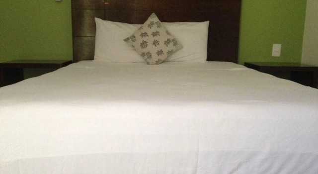 The Olive Hotel & Boutique, Rezerwuj Boutique Hotel Playa del Carmen Quintana Roo