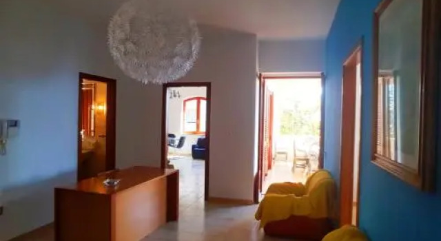 Appartamento Torre, Varaa Huoneisto Joppolo Calabria