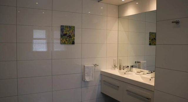 Люкс Kalldeen Luxury Accommodation