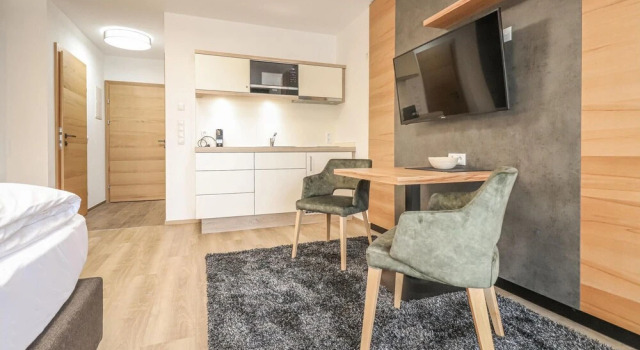 Stunning Apartment in Innsbruck With Wifi, Prenota Appartamento Rum 