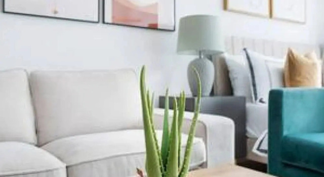 Коттедж 444-5a Newly Renovated 1BR in Hell s Kitchen