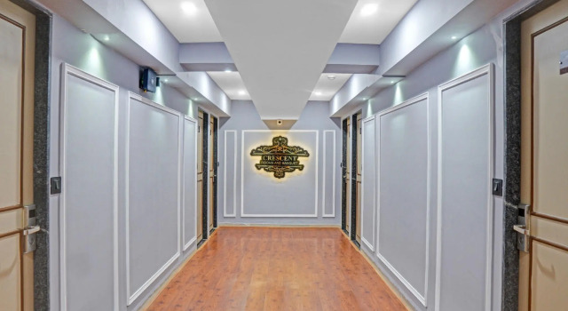 OYO Townhouse 674 Crescent Rooms And Benquet, Rezervovat Rekreační dům Chaty v Gujarat, Chalupa