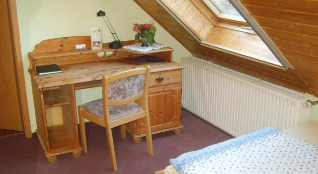 Landhotel Sperlingsberg, Prenota Hotel Crimmitschau Sassonia