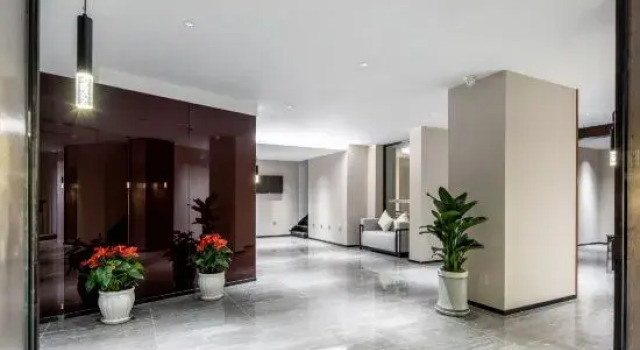 Lijiang Yunji Naxi Villa Hotel, Prenota Hotel Hotel a Lijiang con parcheggio, Parcheggio