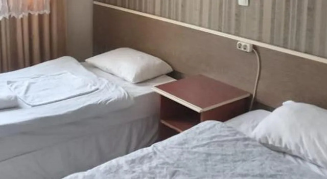 Inan Otel, Rezervovat Hotel Çorlu Tekirdag
