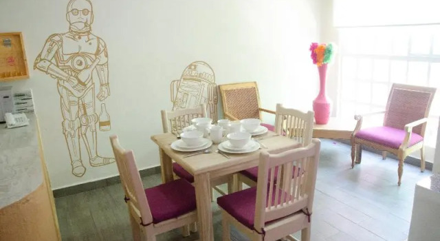 Номер Standard Santuario Playa