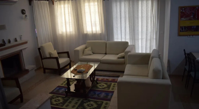 Yanar Villas, Rezervovat Hotel Hotely v Fethiye Area s parkováním, Parkování