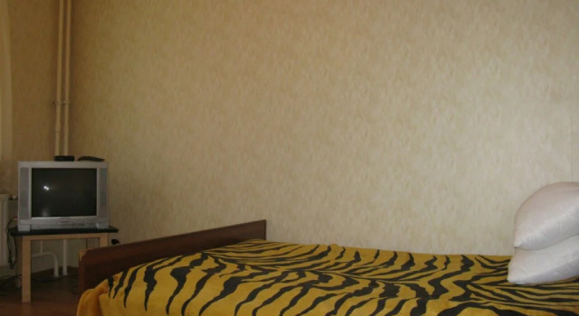 Parnas Apartments
