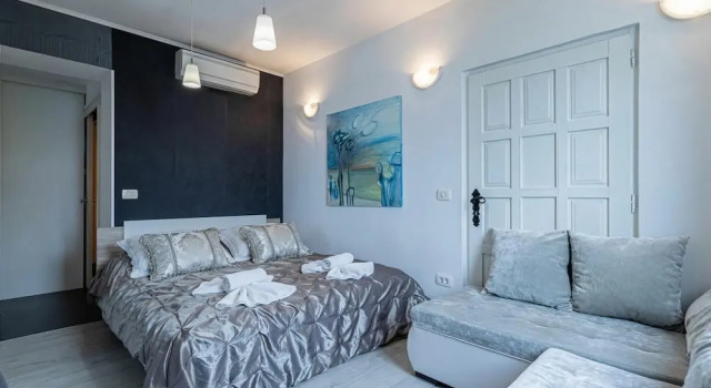 Romantični Studio ob Morju Koper